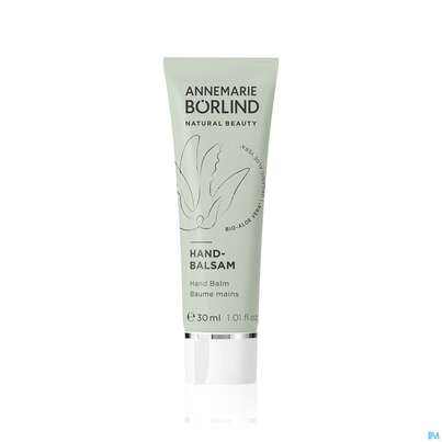 Sie sehen eine Packung Boerlind Handbalsam-set Marula Bio Aloe Bio Fackelli 3x 30ml 60230 1st, Produktbild: 03 Boerlind Handbalsam-set Marula Bio Aloe Bio Fackelli 3x 30ml 60230 1st, A-Nr.: 5683498 - 03