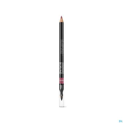 Sie sehen eine Packung Boerlind Lip Liner Pencil Rose 60268 1g, Produktbild: 03 Boerlind Lip Liner Pencil Rose 60268 1g, A-Nr.: 5689940 - 03