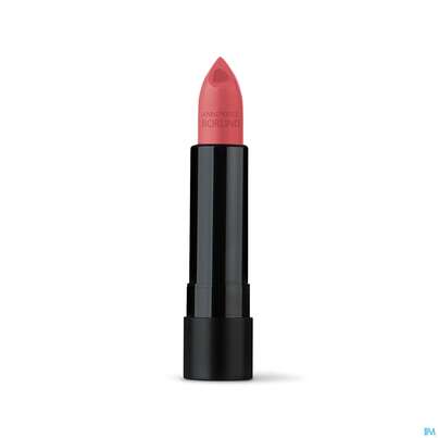 Sie sehen eine Packung Boerlind Lipstick Dewy Rose 60264 4,2g, Produktbild: 03 Boerlind Lipstick Dewy Rose 60264 4,2g, A-Nr.: 5689733 - 03