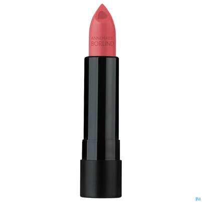 Sie sehen eine Packung Boerlind Lipstick Dewy Rose 60264 4,2g, Produktbild: 04 Boerlind Lipstick Dewy Rose 60264 4,2g, A-Nr.: 5689733 - 04