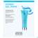 Sie sehen eine Packung Boerlind Maske Hydro Gel 891 75ml, Produktbild: 02 Boerlind Maske Hydro Gel 891 75ml, A-Nr.: 4489914 - 02