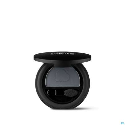 Boerlind Powder Eye Shadow Matt Graphite 60257 2g, A-Nr.: 5689213 - 05