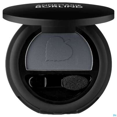 Boerlind Powder Eye Shadow Matt Graphite 60257 2g, A-Nr.: 5689213 - 06
