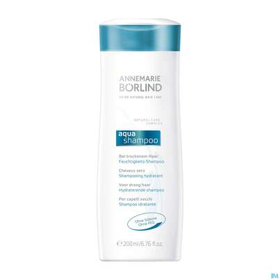 Shampoon Boerlind Seide Feucht 791 200ml, A-Nr.: 4124590 - 01
