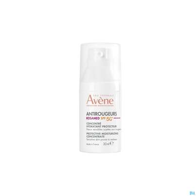 Avene Antirougers Rosamed Spf50+ Anti- Roetung Konz Protect 30ml, A-Nr.: 5920461 - 16
