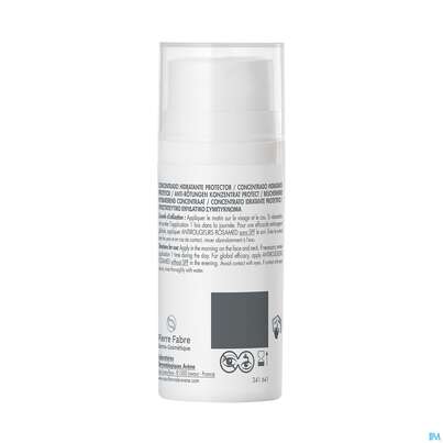 Avene Antirougers Rosamed Spf50+ Anti- Roetung Konz Protect 30ml, A-Nr.: 5920461 - 19