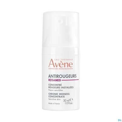 Avene Antirougeurs Rosamed Konzentrat 30ml, A-Nr.: 5862025 - 06