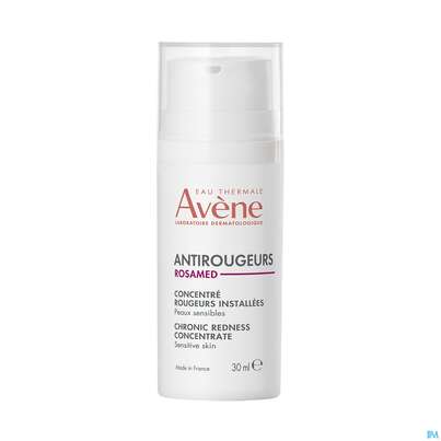Avene Antirougeurs Rosamed Konzentrat 30ml, A-Nr.: 5862025 - 08