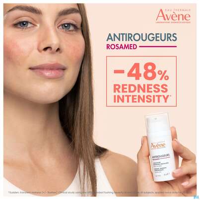 Avene Antirougeurs Rosamed Konzentrat 30ml, A-Nr.: 5862025 - 12