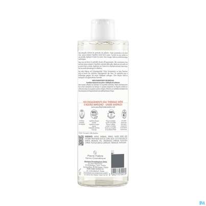 Avene Basispflege Mizellenwasser 400ml, A-Nr.: 5724122 - 06