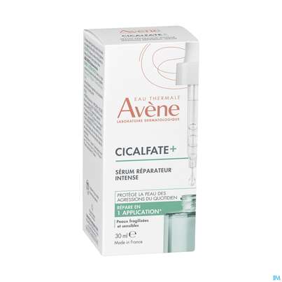 Avene Cicalfate+ Intensiv Serum 30ml, A-Nr.: 5862054 - 03