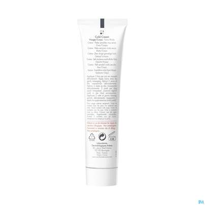 Avène Cold Cream Creme 40ml, A-Nr.: 1665517 - 11