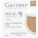 Sie sehen eine Packung Avene Couvrance Kompakt Creme-make-up Natural 1.1 8,5g, Produktbild: 01 Avene Couvrance Kompakt Creme-make-up Natural 1.1 8,5g, A-Nr.: 5862367 - 01