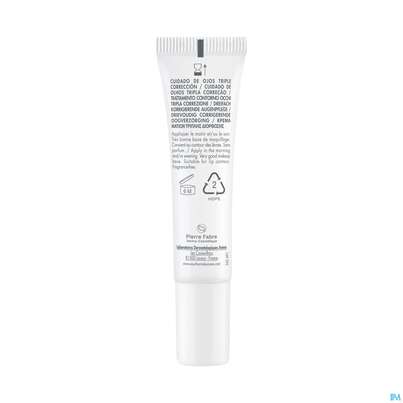 Avene Hyaluron Activ B3 Augencreme 15ml, A-Nr.: 5693410 - 17