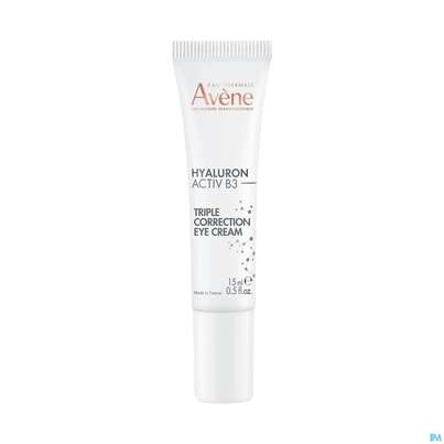 Avene Hyaluron Activ B3 Augencreme 15ml, A-Nr.: 5693410 - 20