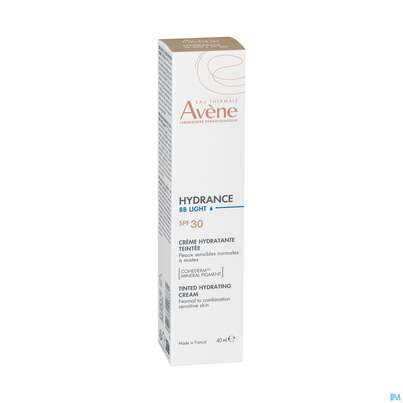 Avene Hydrance Bb F30 Leicht 40ml, A-Nr.: 5179050 - 05