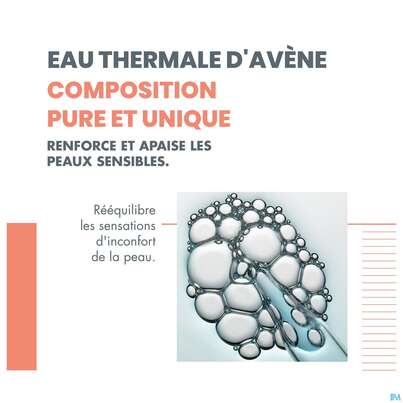 Avene Thermalwasser Spray 300ml, A-Nr.: 2638497 - 04