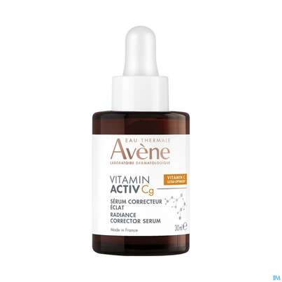 Avene Vitamin Activ Cg Serum-konzentrat 30ml, A-Nr.: 5826437 - 14