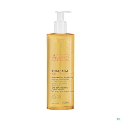 Avène Xeracalm A.d Rückfettendes Reinigungsöl 400ml, A-Nr.: 5607356 - 05
