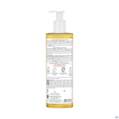 Avène Xeracalm A.d Rückfettendes Reinigungsöl 400ml, A-Nr.: 5607356 - 06