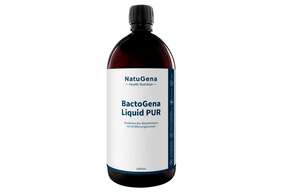 NatuGena BactoGena Liquid PUR, A-Nr.: 6110391 - 01