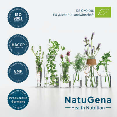 NatuGena BactoGena Liquid PUR, A-Nr.: 6110391 - 05