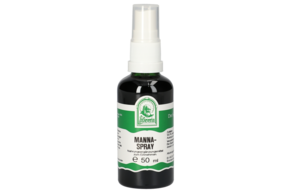 MANNA SPRAY 50 ML, A-Nr.: 4484561 - 01