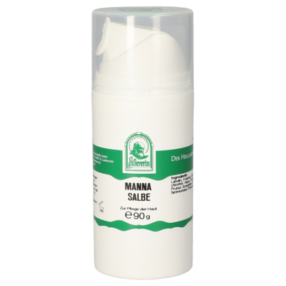 MANNA SALBE 90 G, A-Nr.: 5646089 - 01