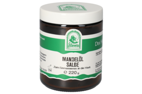 MANDELÖL SALBE 220 G, A-Nr.: 5748507 - 01