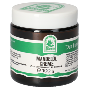 MANDELÖL CREME 100 G, A-Nr.: 5748453 - 01