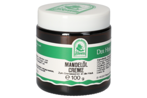 MANDELÖL CREME 100 G, A-Nr.: 5748453 - 01