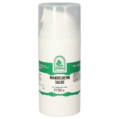 MANDELKERN SALBE 90 G, A-Nr.: 5902730 - 01