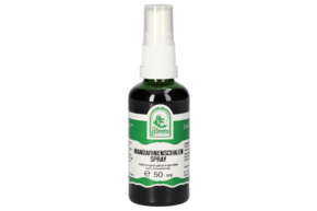 MANDARINENSCHALEN SPRAY 50 ML, A-Nr.: 4946398 - 01
