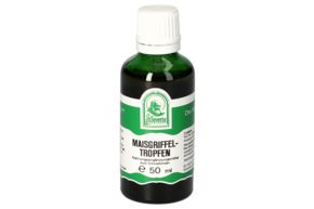 MAISGRIFFEL TROPFEN 50 ML, A-Nr.: 4485483 - 01