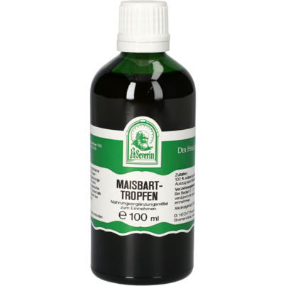 MAISBART TROPFEN 100 ML, A-Nr.: 4485537 - 01