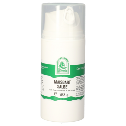MAISBART SALBE 90 G, A-Nr.: 5637647 - 01