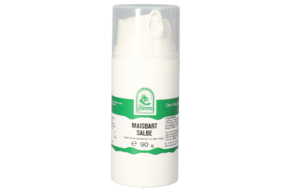 MAISBART SALBE 90 G, A-Nr.: 5637647 - 01