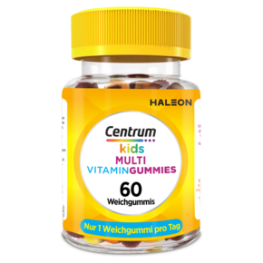 Centrum Kids Multivitamin Gummies, A-Nr.: 5983438 - 01