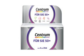 Centrum Für Sie 50+, A-Nr.: 5983510 - 01