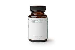 Bioflora Lab Carotin E Kapseln 60 ST, A-Nr.: 5888852 - 01