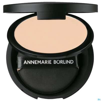 Boerlind Compact Make-up Ivory 60252 10g, A-Nr.: 5688403 - 03