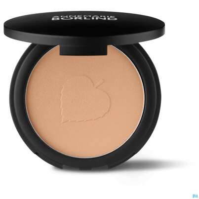 Boerlind Compact/powder Almond 60252 9g, A-Nr.: 5688219 - 02