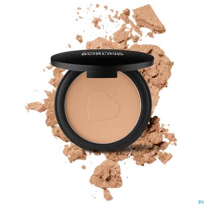 Boerlind Compact/powder Almond 60252 9g, A-Nr.: 5688219 - 05