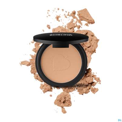 Boerlind Compact/powder Almond 60252 9g, A-Nr.: 5688219 - 06