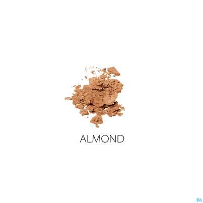 Boerlind Compact/powder Almond 60252 9g, A-Nr.: 5688219 - 10