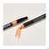 Boerlind Eyeliner Pencil Gold 60324 1g, A-Nr.: 5801733 - 06