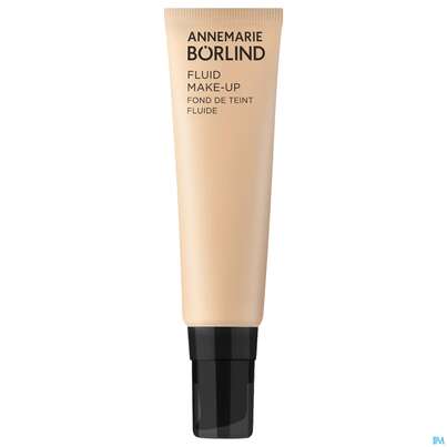 Boerlind Fluid-make-up Almond 60249 30ml, A-Nr.: 5687875 - 04