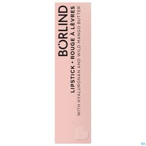 Boerlind Lipstick Dewy Rose 60264 4,2g, A-Nr.: 5689733 - 01