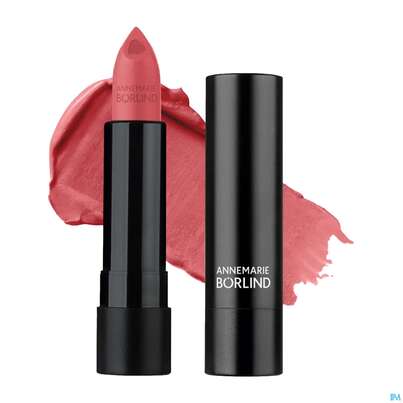 Sie sehen eine Packung Boerlind Lipstick Dewy Rose 60264 4,2g, Produktbild: 06 Boerlind Lipstick Dewy Rose 60264 4,2g, A-Nr.: 5689733 - 06