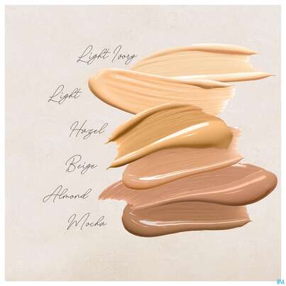 Boerlind Natuwear Foundation Beige 60251 30ml, A-Nr.: 5687929 - 11